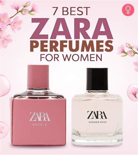 parfum zara|The 7 best Zara perfumes that smell so expensive but arent